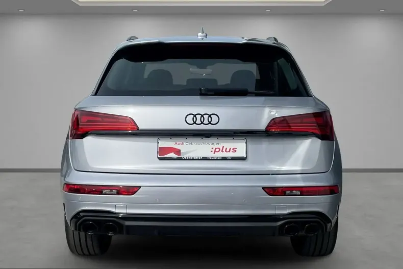 Audi SQ5 din 2023 cu 63.265 km - oferta AUD212520 - foto 11