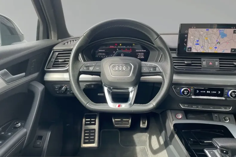 Audi SQ5 din 2023 cu 63.265 km - oferta AUD212520 - foto 18