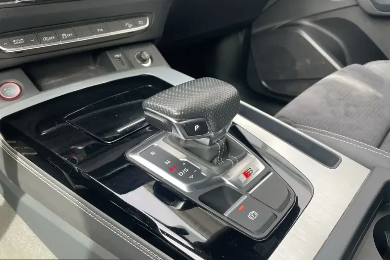 Audi SQ5 din 2023 cu 63.265 km - oferta AUD212520 - foto 19