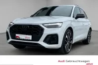 Audi SQ5 din 2022 cu 48.960 km - oferta AUD212521 - foto 1