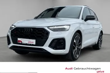 Audi SQ5 din 2022 - oferta AUD212521