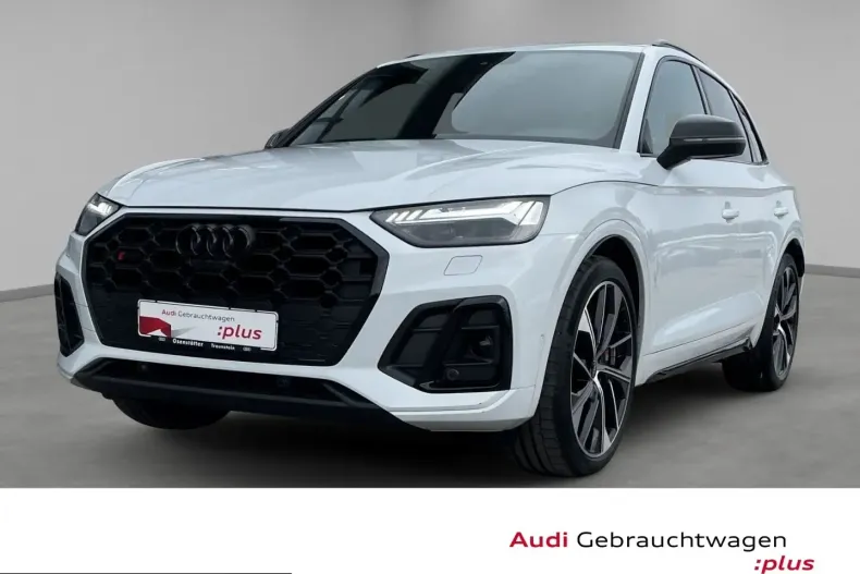 Audi SQ5 din 2022 cu 48.960 km - oferta AUD212521 - foto 1