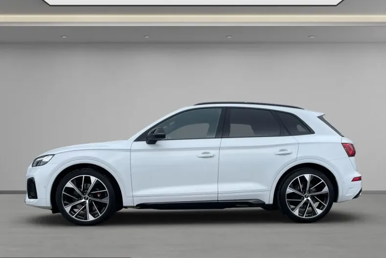 Audi SQ5 din 2022 cu 48.960 km - oferta AUD212521 - foto 3