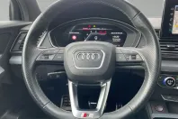 Audi SQ5 din 2022 cu 48.960 km - oferta AUD212521 - foto 4