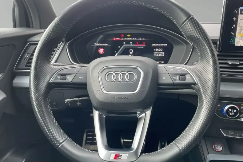Audi SQ5 din 2022 cu 48.960 km - oferta AUD212521 - foto 4