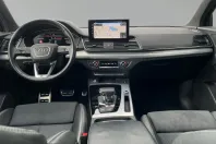 Audi SQ5 din 2022 cu 48.960 km - oferta AUD212521 - foto 5