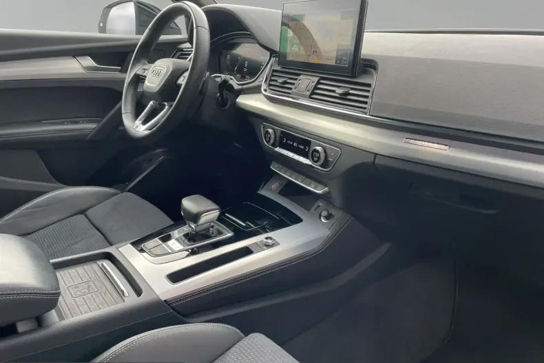 Audi SQ5 din 2022 cu 48.960 km - oferta AUD212521 - foto 6