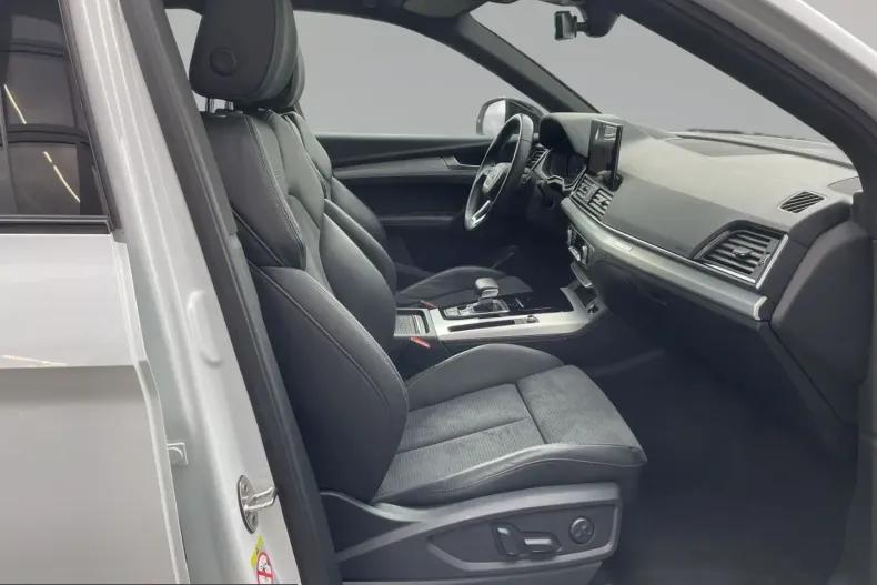 Audi SQ5 din 2022 cu 48.960 km - oferta AUD212521 - foto 7