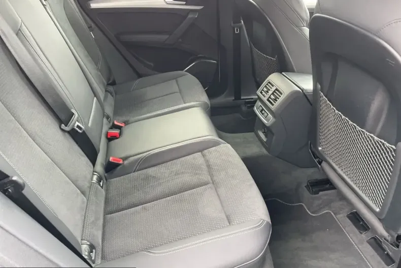 Audi SQ5 din 2022 cu 48.960 km - oferta AUD212521 - foto 8