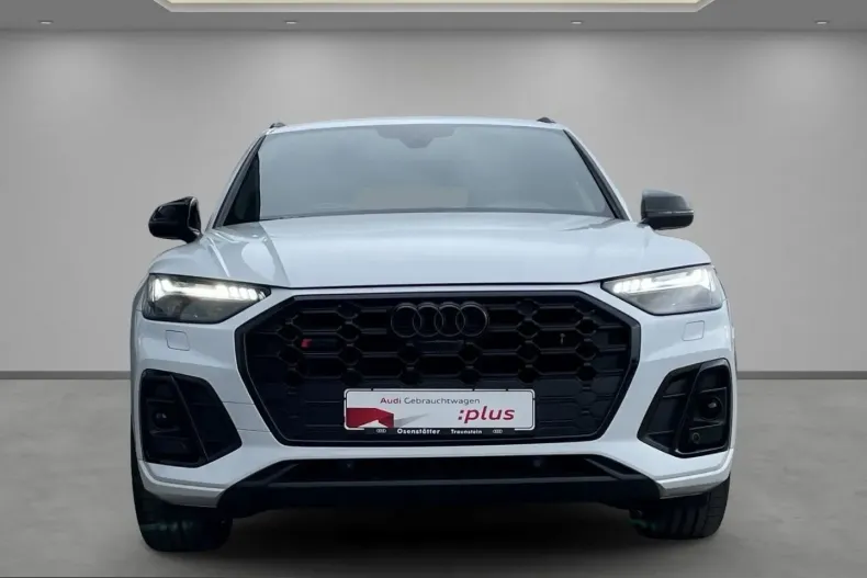 Audi SQ5 din 2022 cu 48.960 km - oferta AUD212521 - foto 10