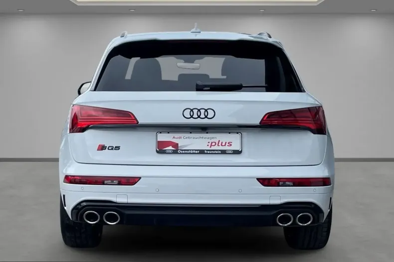 Audi SQ5 din 2022 cu 48.960 km - oferta AUD212521 - foto 11