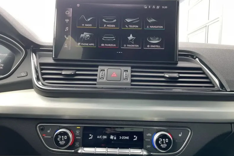 Audi SQ5 din 2022 cu 48.960 km - oferta AUD212521 - foto 13