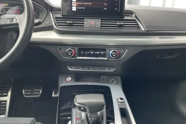 Audi SQ5 din 2022 cu 48.960 km - oferta AUD212521 - foto 14