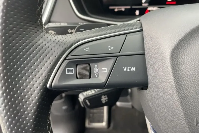 Audi SQ5 din 2022 cu 48.960 km - oferta AUD212521 - foto 16