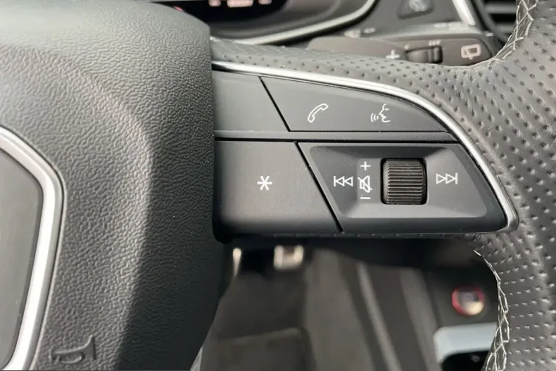 Audi SQ5 din 2022 cu 48.960 km - oferta AUD212521 - foto 17