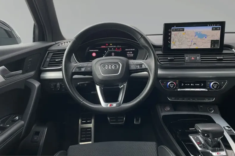 Audi SQ5 din 2022 cu 48.960 km - oferta AUD212521 - foto 18