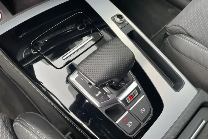 Audi SQ5 din 2022 cu 48.960 km - oferta AUD212521 - foto 19