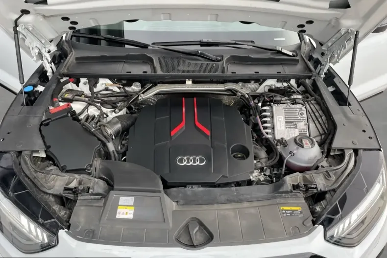 Audi SQ5 din 2022 cu 48.960 km - oferta AUD212521 - foto 20