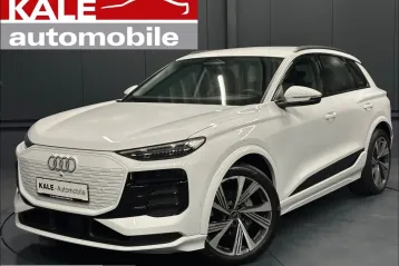 Audi Q6 e-tron din 2025 - oferta AUD212522