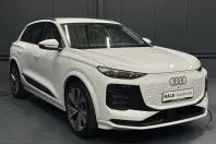 Audi Q6 e-tron din 2025 cu 32.900 km - oferta AUD212522 - foto 7