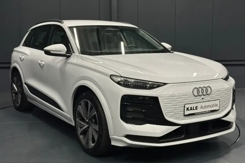 Audi Q6 e-tron din 2025 cu 32.900 km - oferta AUD212522 - foto 7