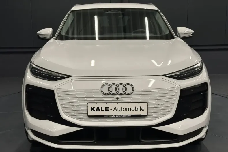 Audi Q6 e-tron din 2025 cu 32.900 km - oferta AUD212522 - foto 8
