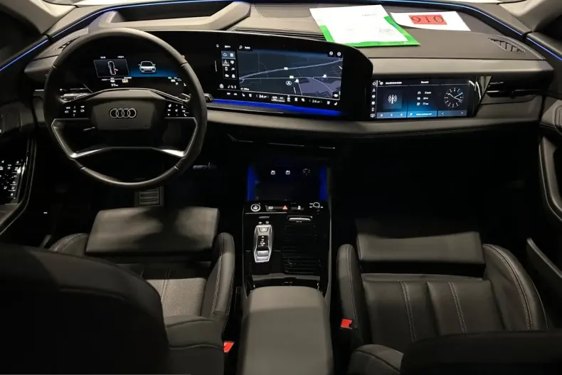 Audi Q6 e-tron din 2025 cu 32.900 km - oferta AUD212522 - foto 13