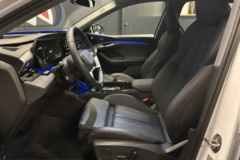 Audi Q6 e-tron din 2025 cu 32.900 km - oferta AUD212522 - foto 16