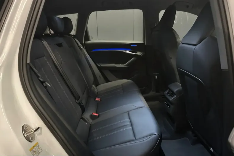 Audi Q6 e-tron din 2025 cu 32.900 km - oferta AUD212522 - foto 32