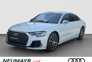 Audi S8 din 2023 - oferta AUD212523