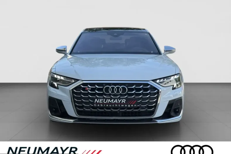 Audi S8 din 2023 cu 17.300 km - oferta AUD212523 - foto 2