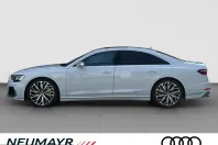Audi S8 din 2023 cu 17.300 km - oferta AUD212523 - foto 3
