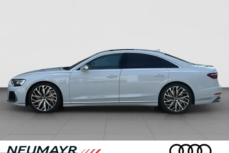 Audi S8 din 2023 cu 17.300 km - oferta AUD212523 - foto 3