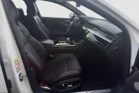 Audi S8 din 2023 cu 17.300 km - oferta AUD212523 - foto 8