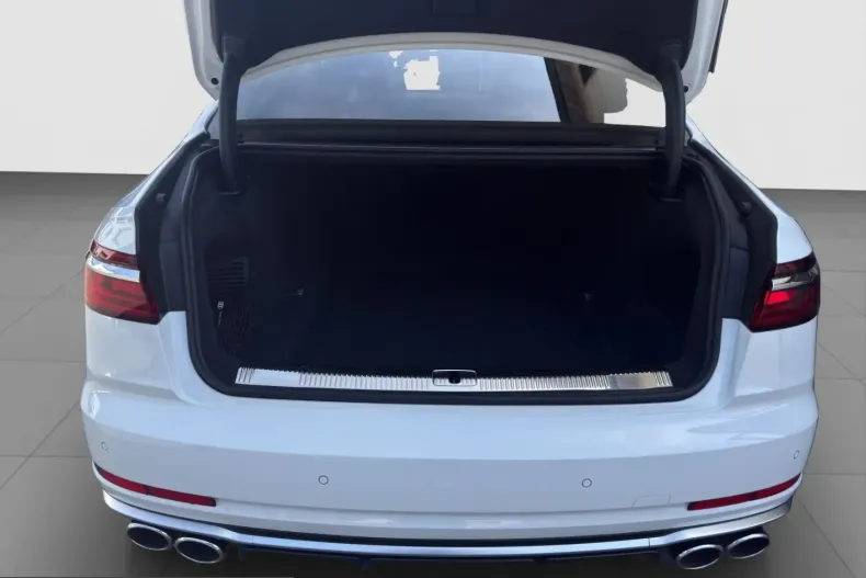 Audi S8 din 2023 cu 17.300 km - oferta AUD212523 - foto 14