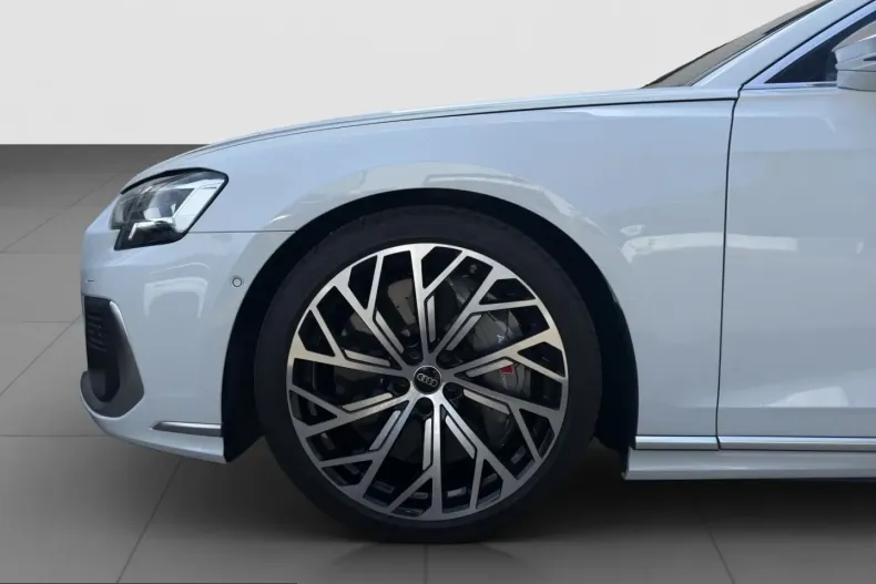 Audi S8 din 2023 cu 17.300 km - oferta AUD212523 - foto 20