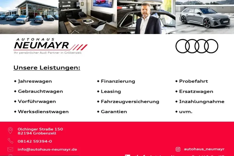 Audi S8 din 2023 cu 17.300 km - oferta AUD212523 - foto 22