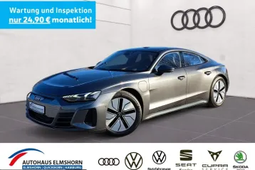 Audi e-tron GT din 2022 - oferta AUD212524