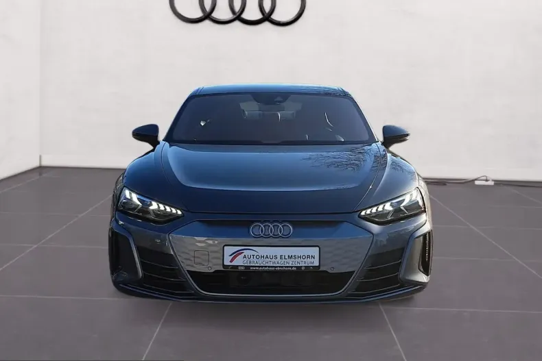 Audi e-tron GT din 2022 cu 43.390 km - oferta AUD212524 - foto 4