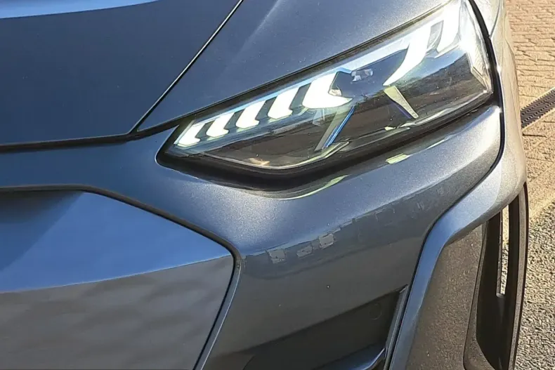 Audi e-tron GT din 2022 cu 43.390 km - oferta AUD212524 - foto 6