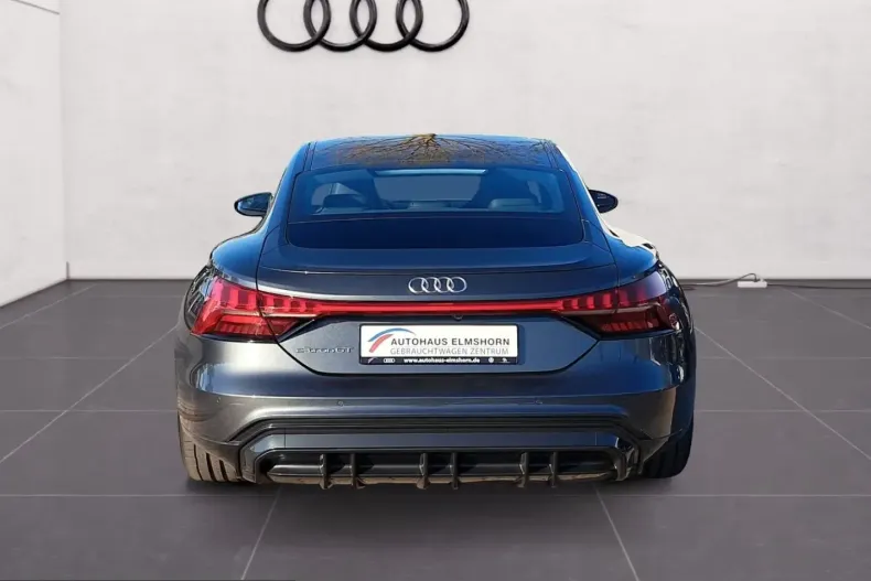 Audi e-tron GT din 2022 cu 43.390 km - oferta AUD212524 - foto 9