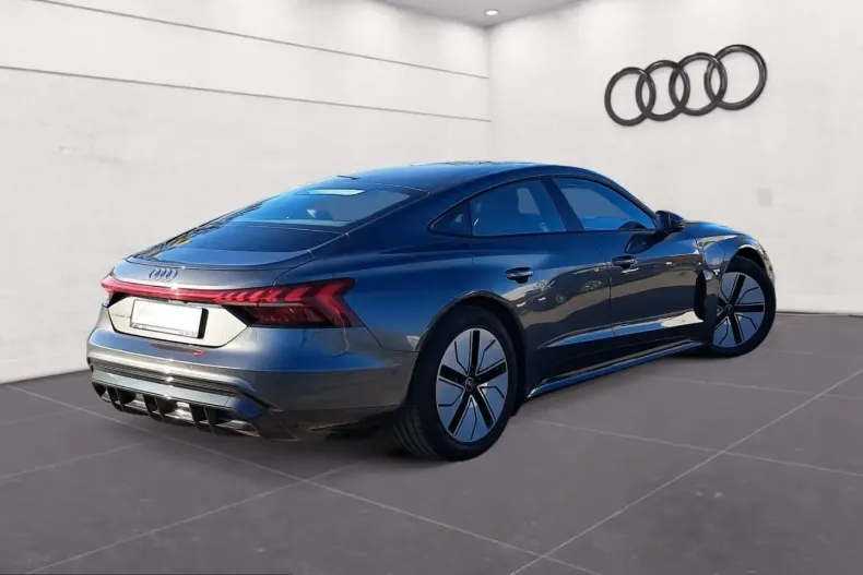 Audi e-tron GT din 2022 cu 43.390 km - oferta AUD212524 - foto 10