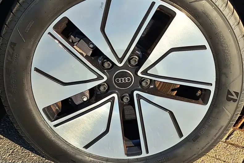 Audi e-tron GT din 2022 cu 43.390 km - oferta AUD212524 - foto 11
