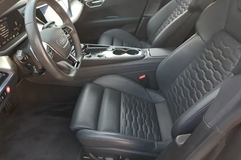 Audi e-tron GT din 2022 cu 43.390 km - oferta AUD212524 - foto 18