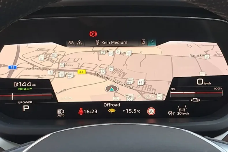 Audi e-tron GT din 2022 cu 43.390 km - oferta AUD212524 - foto 20
