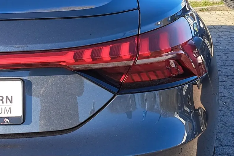Audi e-tron GT din 2022 cu 43.390 km - oferta AUD212524 - foto 30