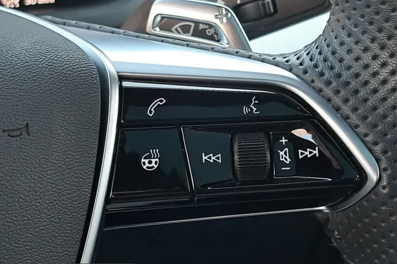 Audi e-tron GT din 2022 cu 43.390 km - oferta AUD212524 - foto 33