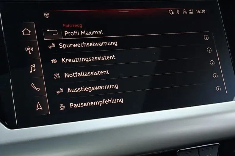 Audi e-tron GT din 2022 cu 43.390 km - oferta AUD212524 - foto 34
