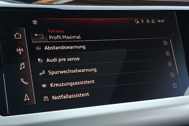 Audi e-tron GT din 2022 cu 43.390 km - oferta AUD212524 - foto 35