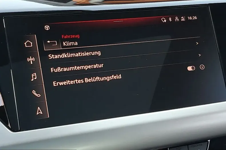 Audi e-tron GT din 2022 cu 43.390 km - oferta AUD212524 - foto 38